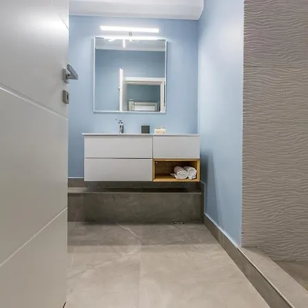 Central Beach Apartmán