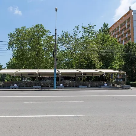 דירה Central Beach