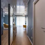 Central Beach Apartment Mamaia
