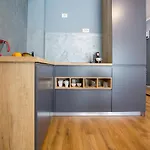 Apartment Central Beach