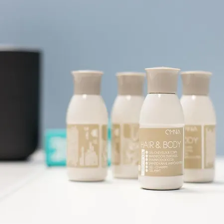 Central Beach Apartament *