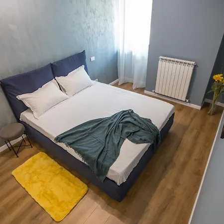 Central Beach * ママイア