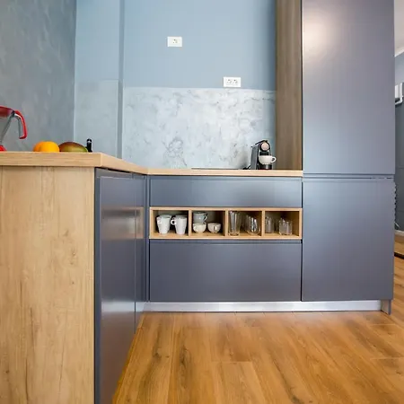 Apartament Central Beach