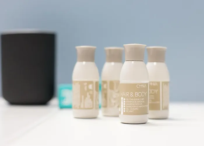 Central Beach Apartamento *