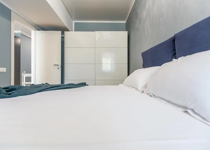 Central Beach Apartamento *