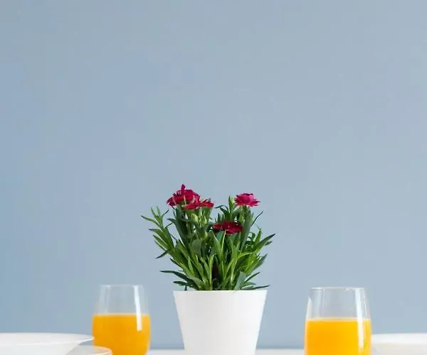 Central Beach * Mamaia