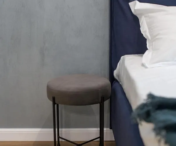 Apartamento Central Beach *