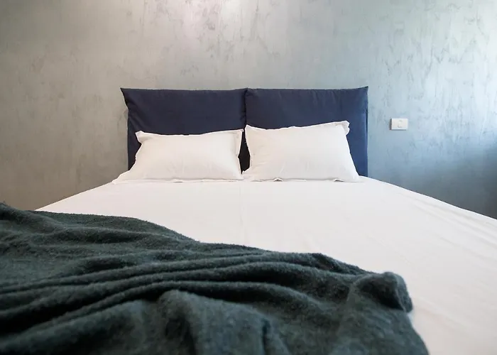 Apartamento Central Beach *