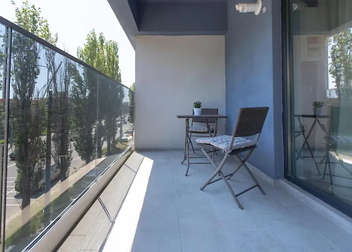 Apartamento Central Beach