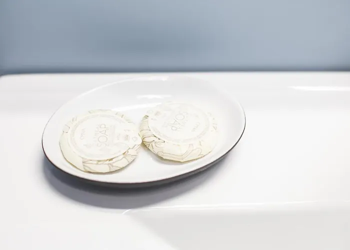 Central Beach Apartamento