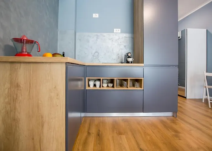 Apartamento Central Beach