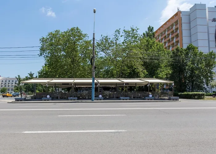 Apartamento Central Beach